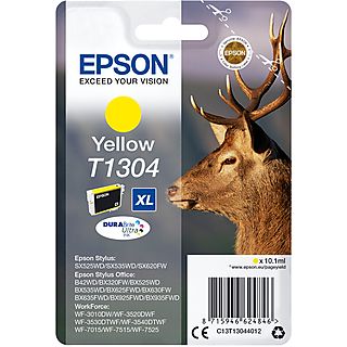 Cartucho de tinta - EPSON C13T13044012