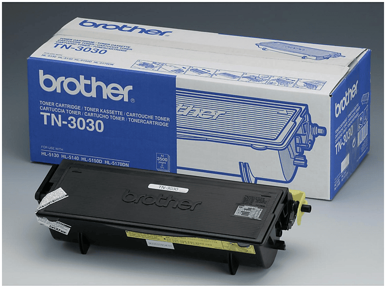 BROTHER TN-3030 Toner schwarz (TN-3030)