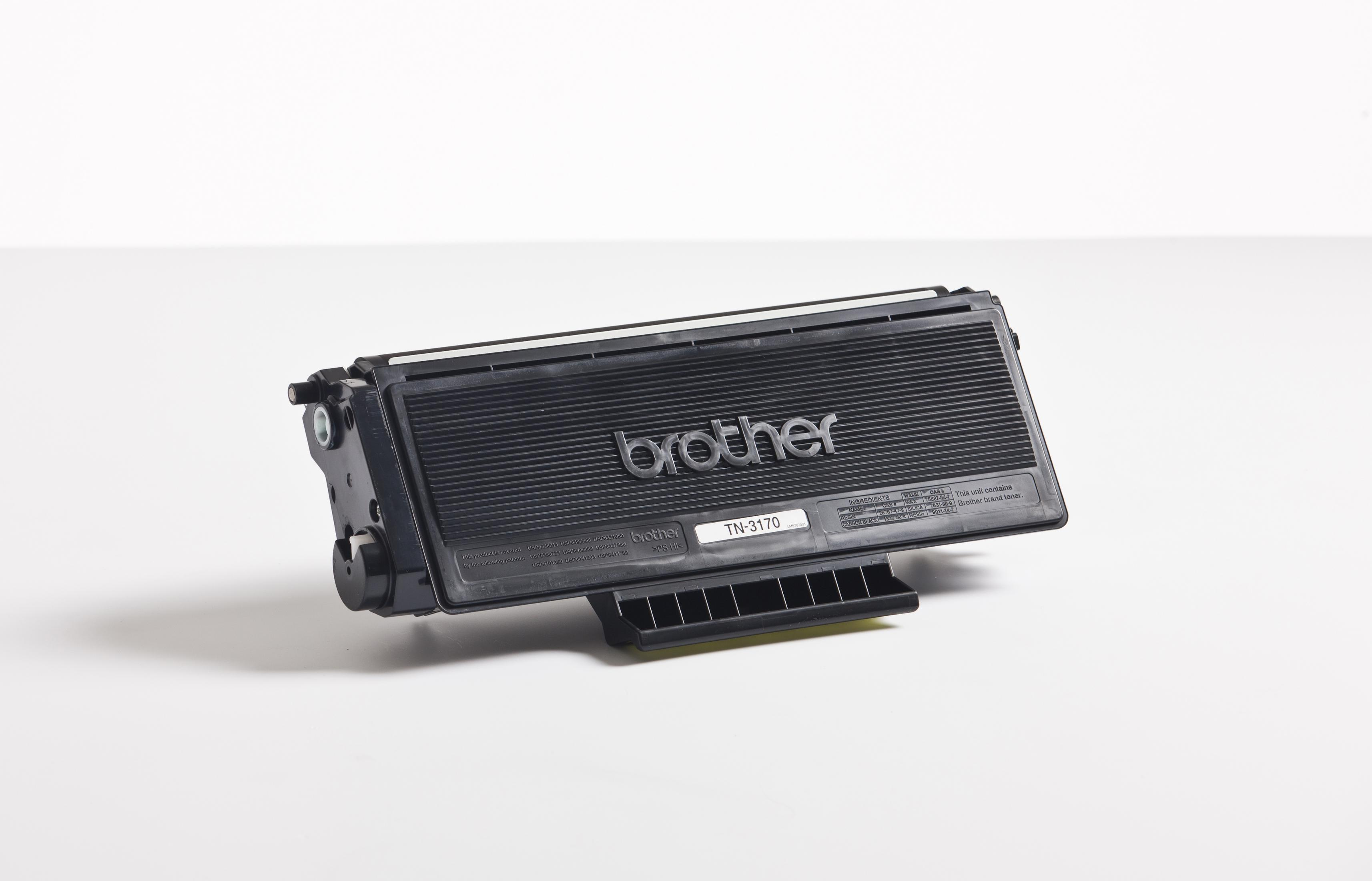 TN-3170 BROTHER (TN-3170) schwarz Toner