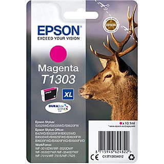 Cartucho de tinta - EPSON C13T13034012