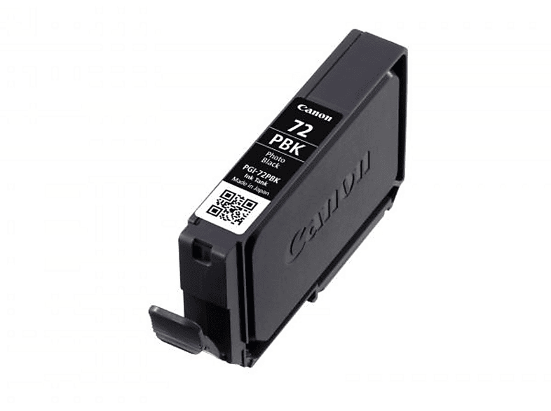 CANON PGI-72PBK Kartuş Mürekkep baskı Siyah