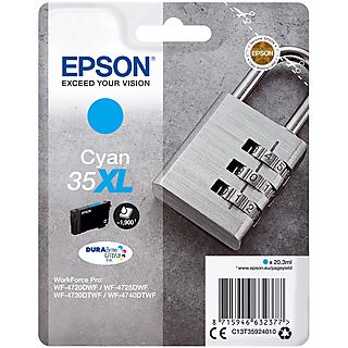 Cartucho de tinta - EPSON C13T35924010