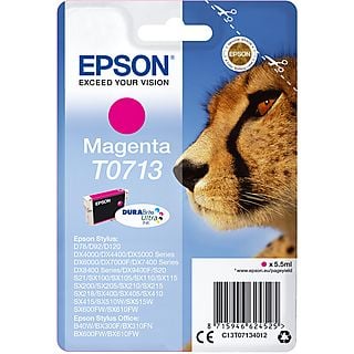 Cartucho de tinta - EPSON C13T07134012
