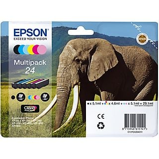 Cartucho de tinta - EPSON C13T24284011