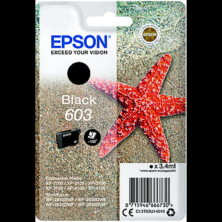 Cartucho de tinta - EPSON C13T03U14010