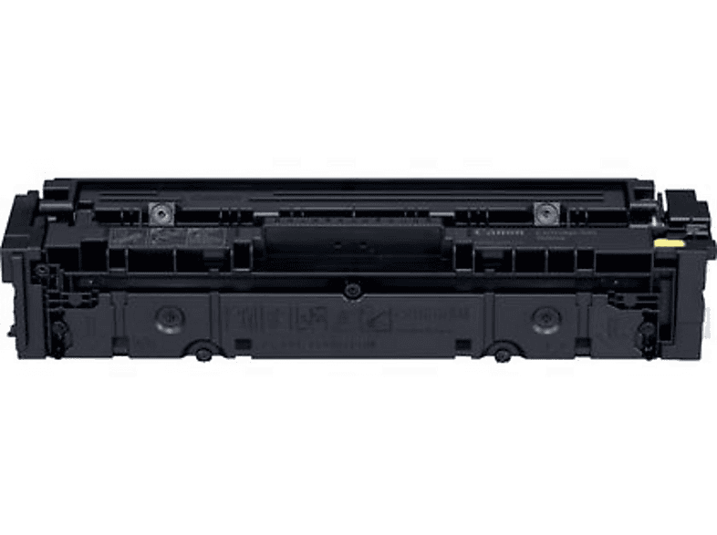 CANON CRG 045 Y Lazer baskı Lazer Kartuş Sarı