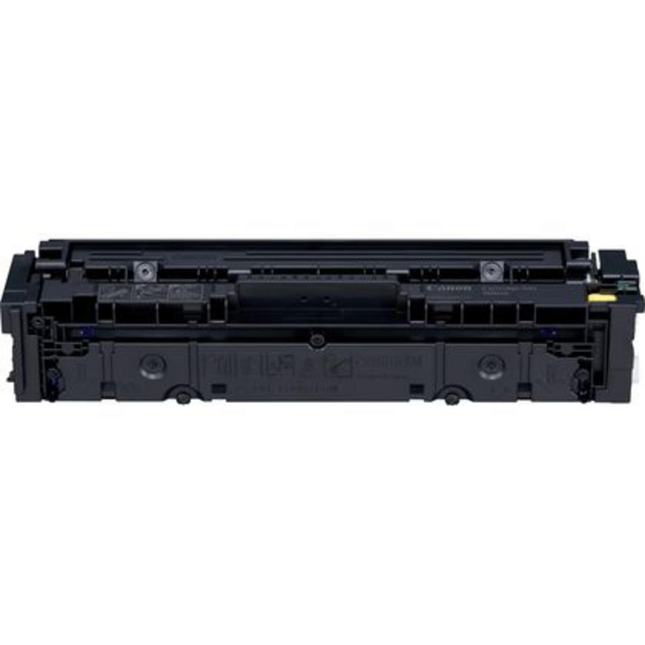 CANON CRG 045 Y Lazer baskı Lazer Kartuş Sarı