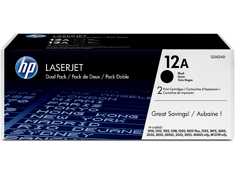 HP 219A / W2190A Black Toner | Op voorraad | Voordelig