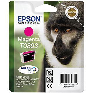 Cartucho de tinta - EPSON C13T08934010