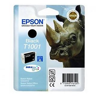 Cartucho de tinta - EPSON C13T10014010