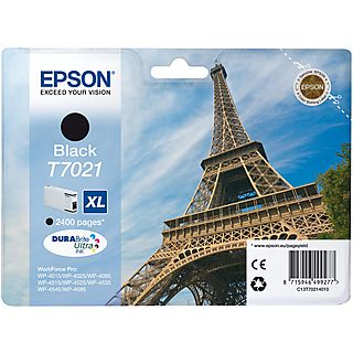 Cartucho de tinta - EPSON C13T70214010