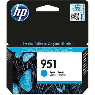 Cartucho de tinta - HP CN050AE
