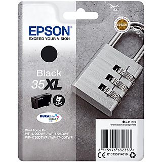 Cartucho de tinta - EPSON C13T35914010