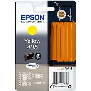 Cartucho de tinta - EPSON C13T05G44010
