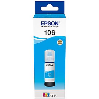 Cartucho de tinta - EPSON C13T00R240