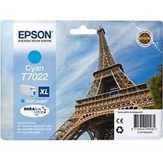 Cartucho de tinta - EPSON C13T70224010