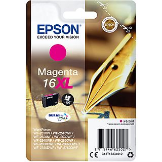 Cartucho de tinta - EPSON C13T16334012
