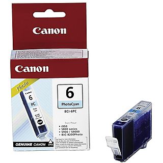 Cartucho de tinta - CANON 4709A002
