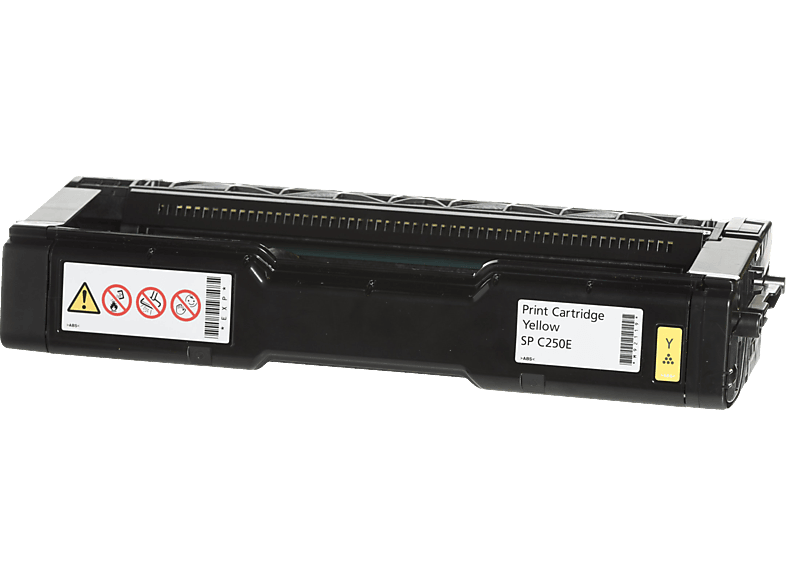 RICOH SPC250E Toner yellow (407546)