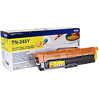 Brother TN-245 Toner Geel
