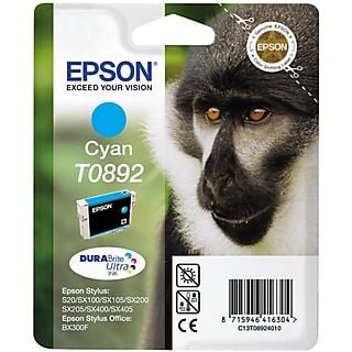 Cartucho de tinta - EPSON C13T08924010