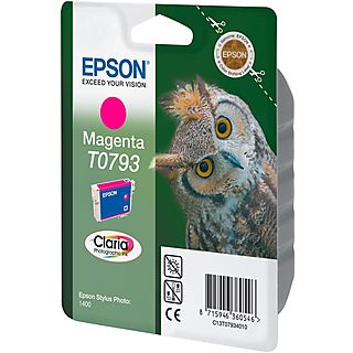 Cartucho de tinta - EPSON C13T07934010