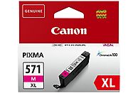 CANON cli-571xl ink magenta karton  Magenta
