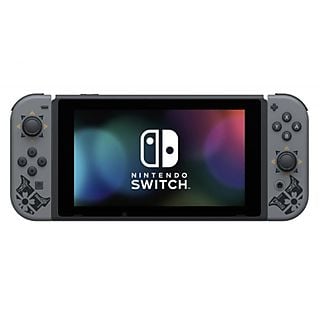 Consola Nintendo Switch - NINTENDO Switch V2, 4 GB, Gris