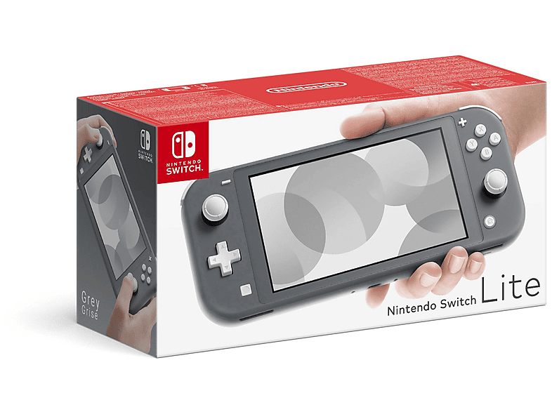 NINTENDO Switch Lite 32 GB | MediaMarkt