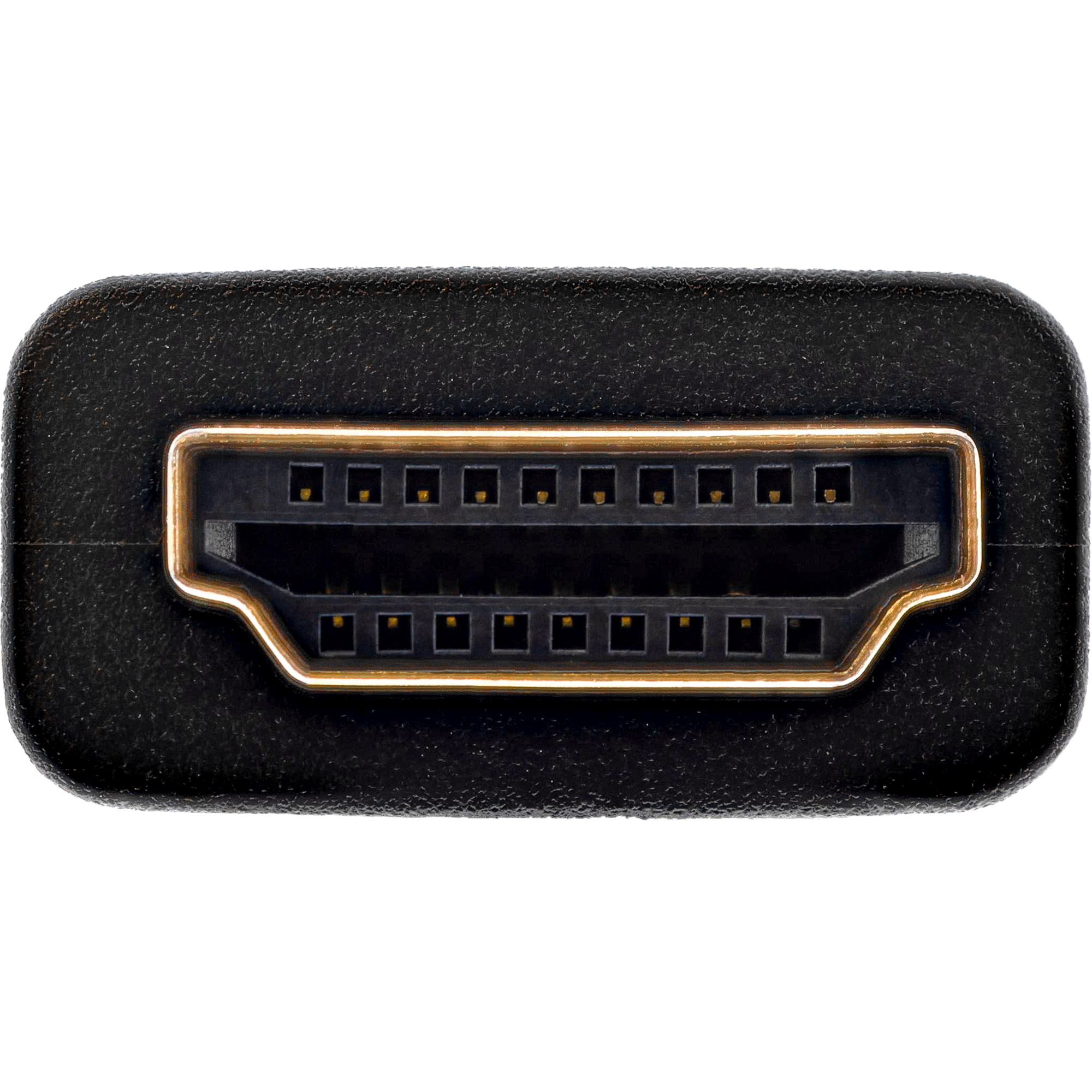 INLINE InLine® Zertifiziertes HDMI HDMI High Kabel, Speed / 8K4K, Ultra Stecker 