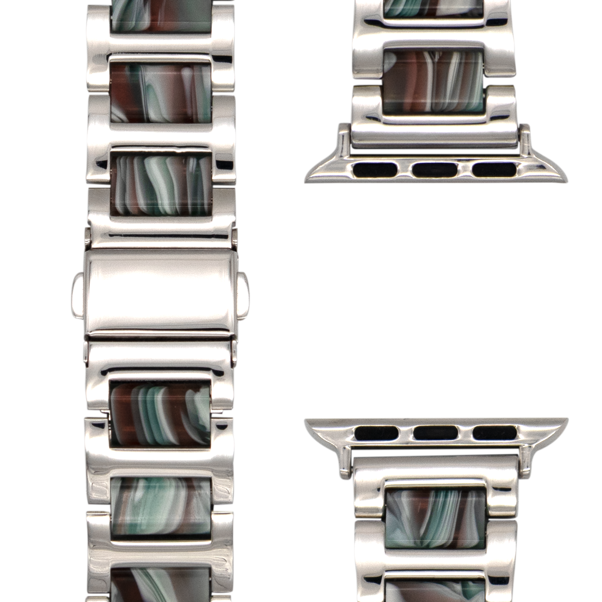 41mm, | 1 Watch 38mm Series - SE, / APFELBAND \