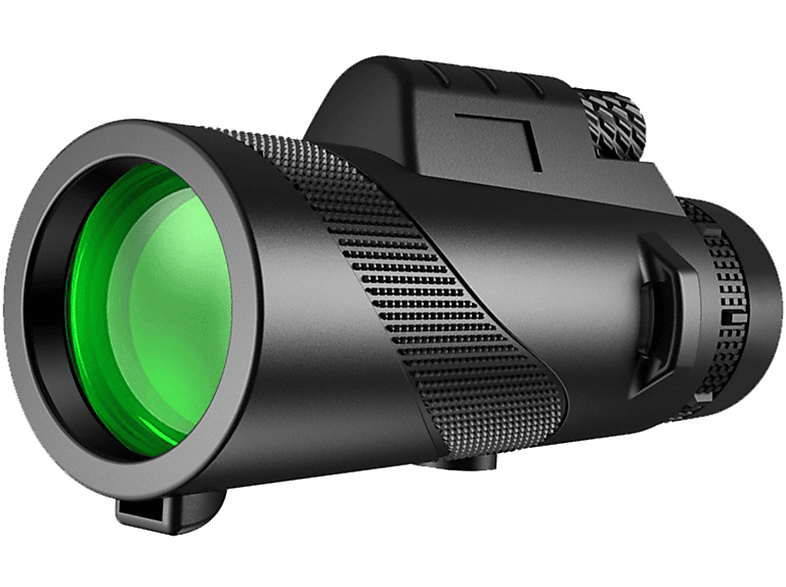 Monocular SYNTEK Monocular de gran aumento HD al aire libre Mira