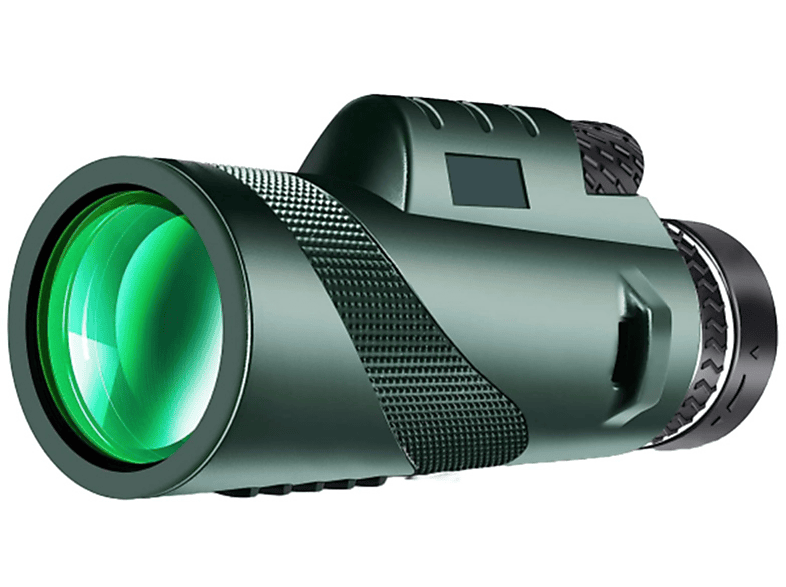 Monocular SYNTEK Monocular de gran aumento HD al aire libre Mira