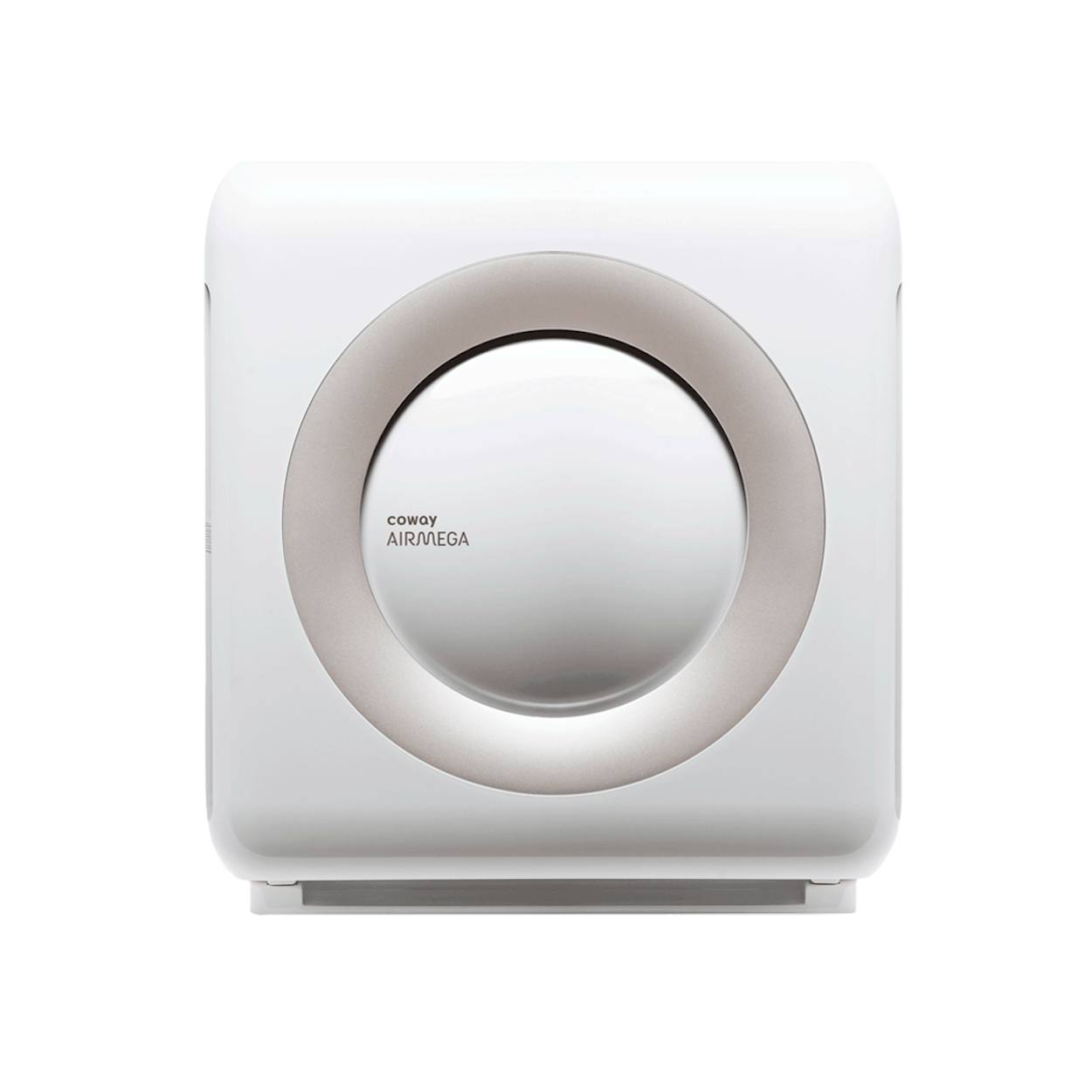 COWAY COWAY AP-1512HH m²) Raumgröße: Mighty 109 Weiß Luftreiniger Watt, Airmega (82 hepa luftreiniger