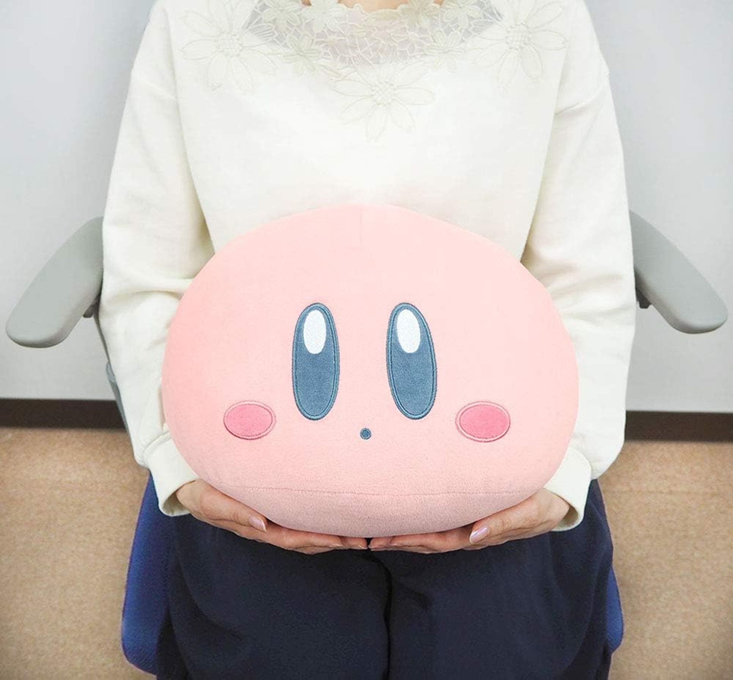 Kirby Plüschfigur PoyoPoyo NINTENDO