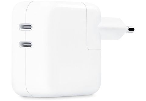 FIRELIA 35W USB‑C Ladegerät Für iPhone 15 Adapter Netzteil MacBook