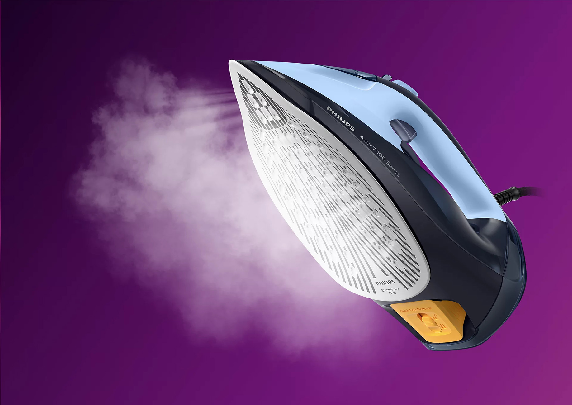 PHILIPS DST7041/20 Bügeleisen (2800 Watt, Unbekannt)