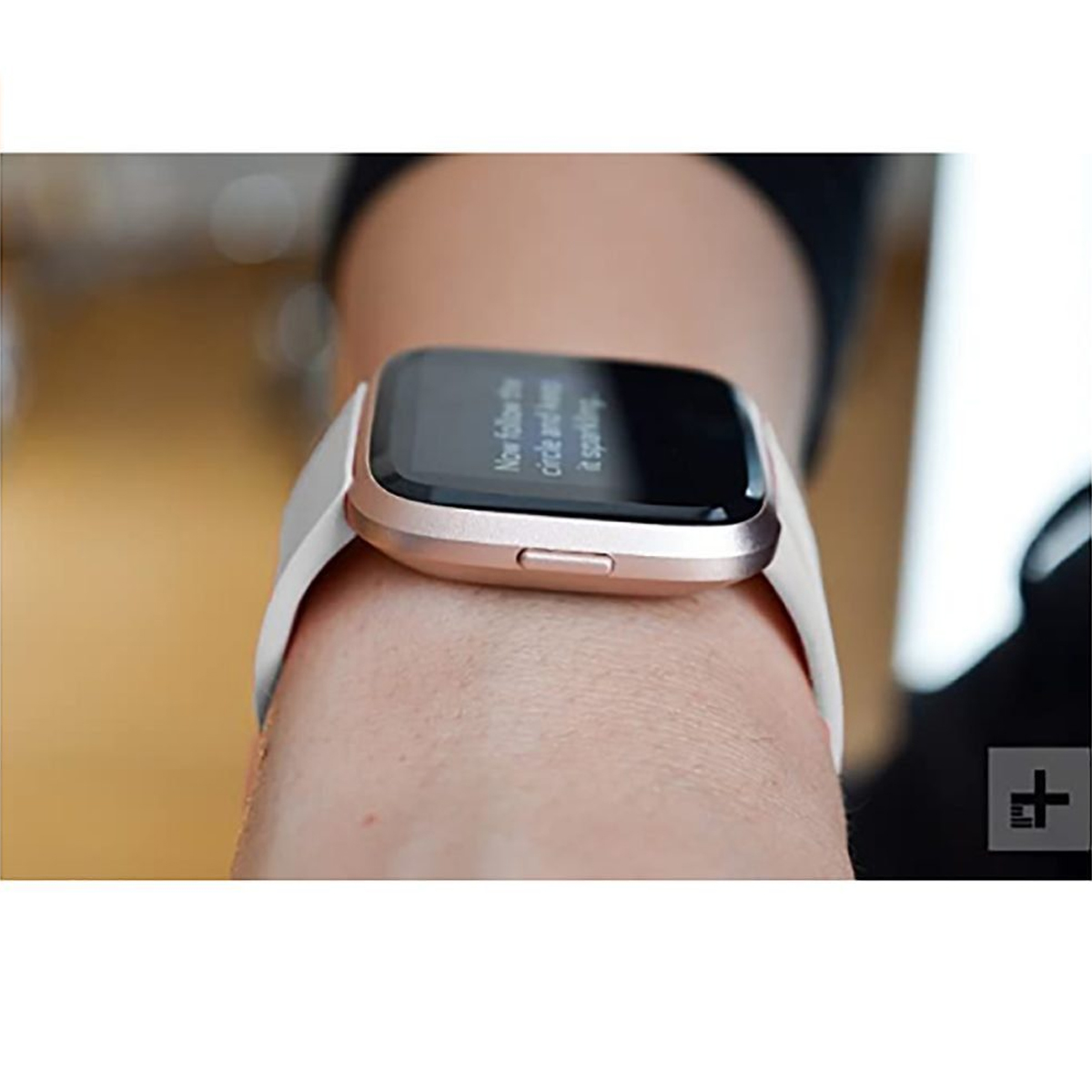 Weiss DIIDA Fitbit Smartwatch Fitbit, Versa-Armband, Für Watch 22mm, Smartwatch-Armband Uhrenarmband,Watchband, Armbänder,