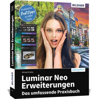 luminar neo erweiterungen