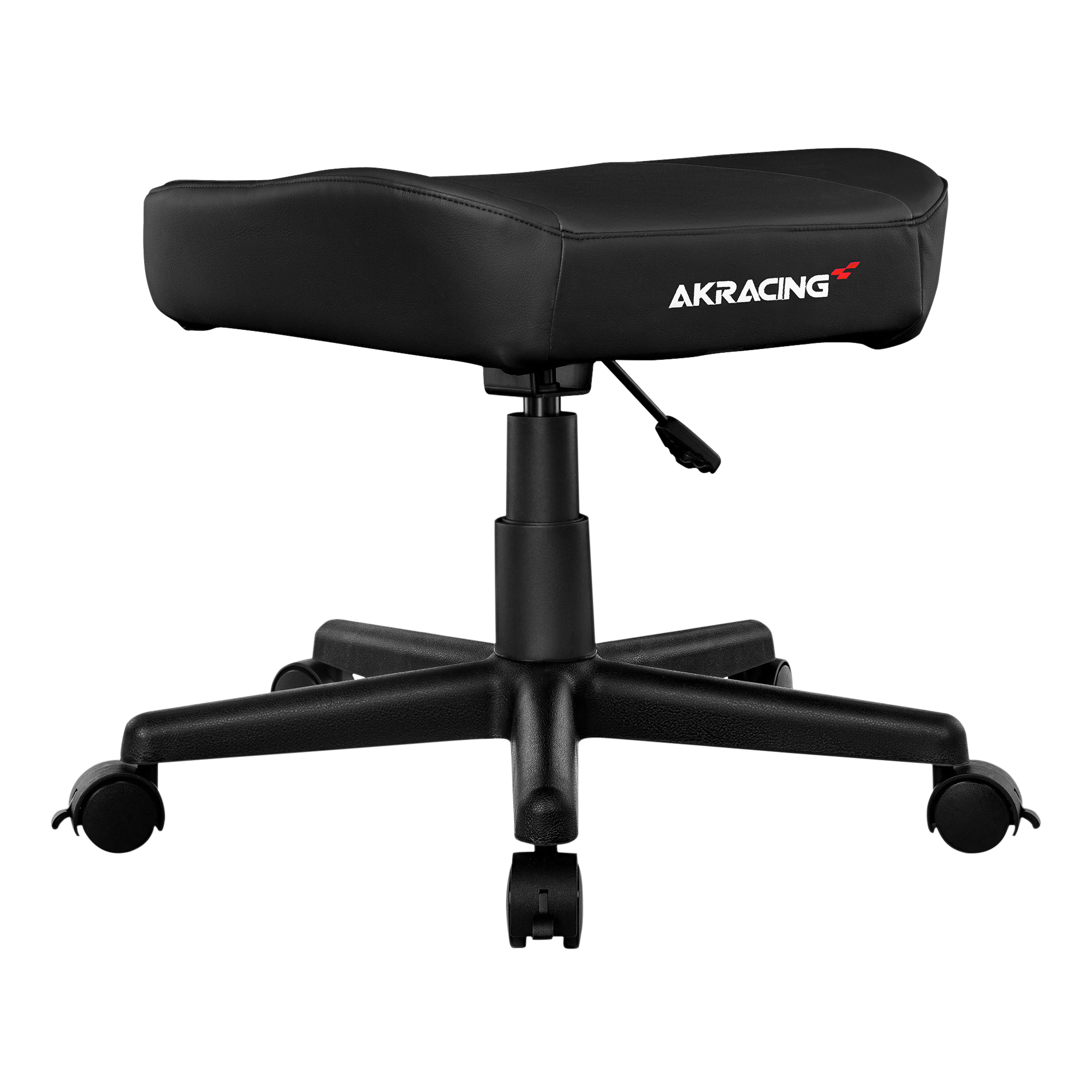 Fusshocker, schwarz AKRACING AK-STOOL-BK