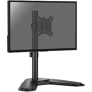 Soporte TV con brazo  - 015-1150  Soporte de mesa para PC 17"-32" KIMEX, 17 ", 32 ", 75x75, 100x100, Negro