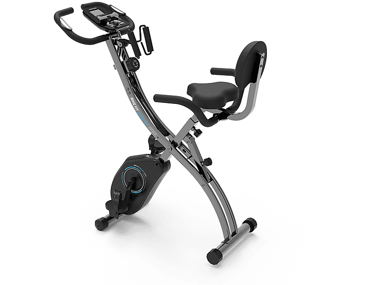 Bicicleta Estática - PRIXTON Bike Fit Comfort