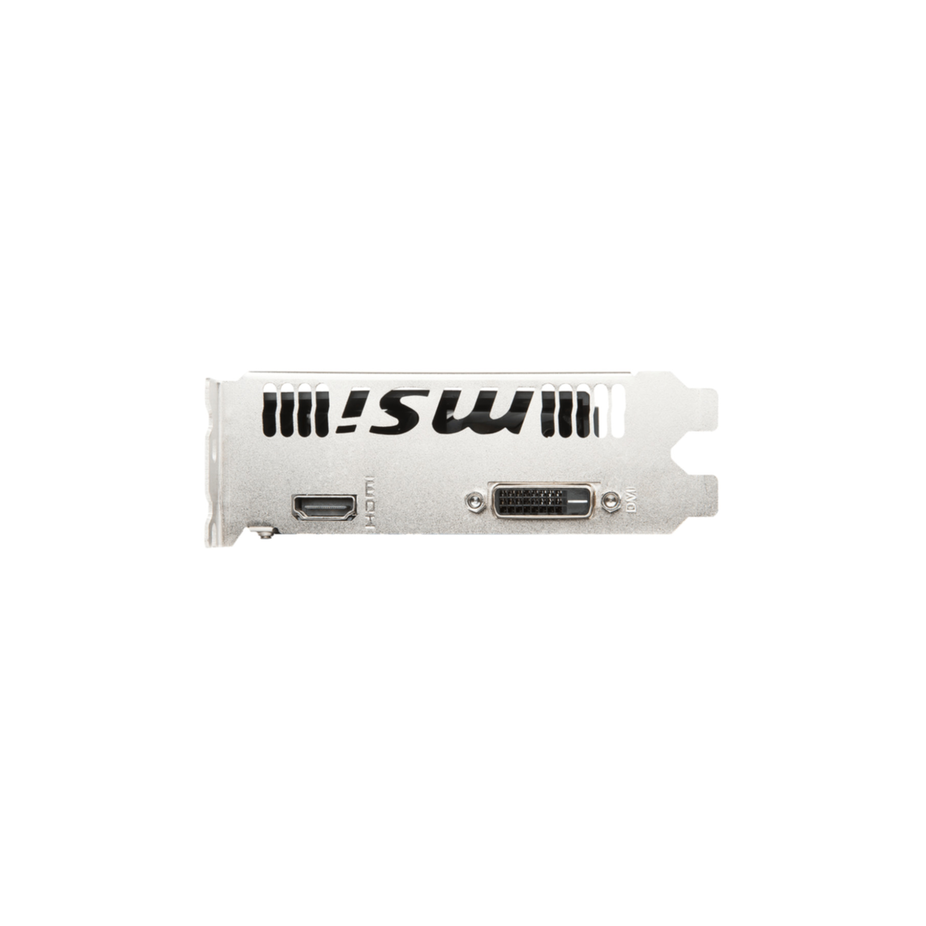 MSI V809-2824R (NVIDIA, Grafikkarte)