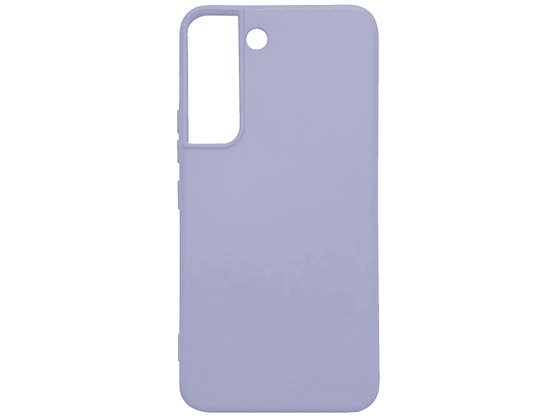 Samsung, Handyhülle, S21, Lila Galaxy hülle, VENTARENT Samsung Galaxy Backcover,