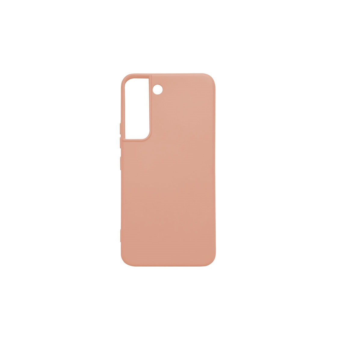 Handyhülle, Backcover, hülle, VENTARENT Samsung Pink Galaxy Galaxy S21, Samsung,