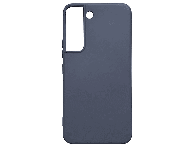 Grau Backcover, Galaxy Galaxy hülle, VENTARENT S21, Samsung, Handyhülle, Samsung