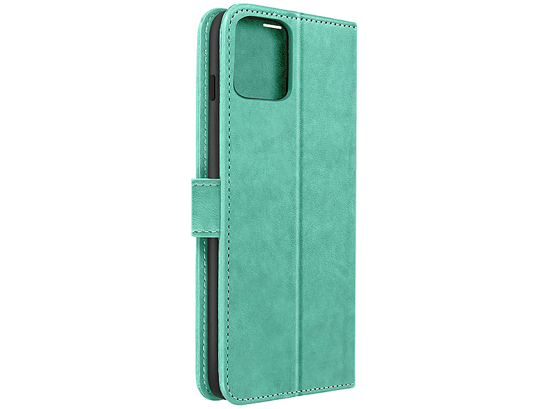 ULAK Cover per iPhone 11 Trasparente Glitter Compatibile con Apple