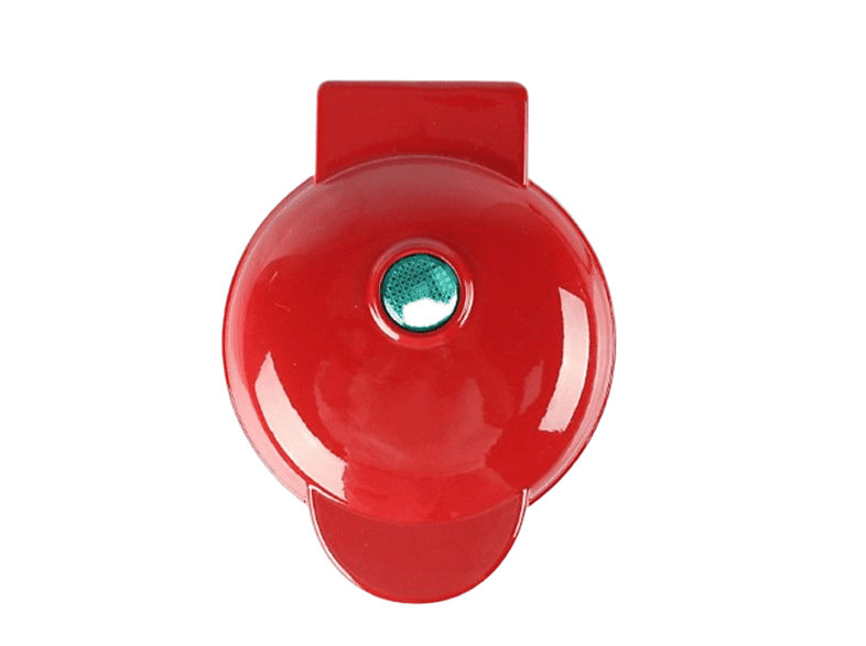 Gofrera SYNTEK Máquina para hacer gofres Mini Breakfast Maker Home