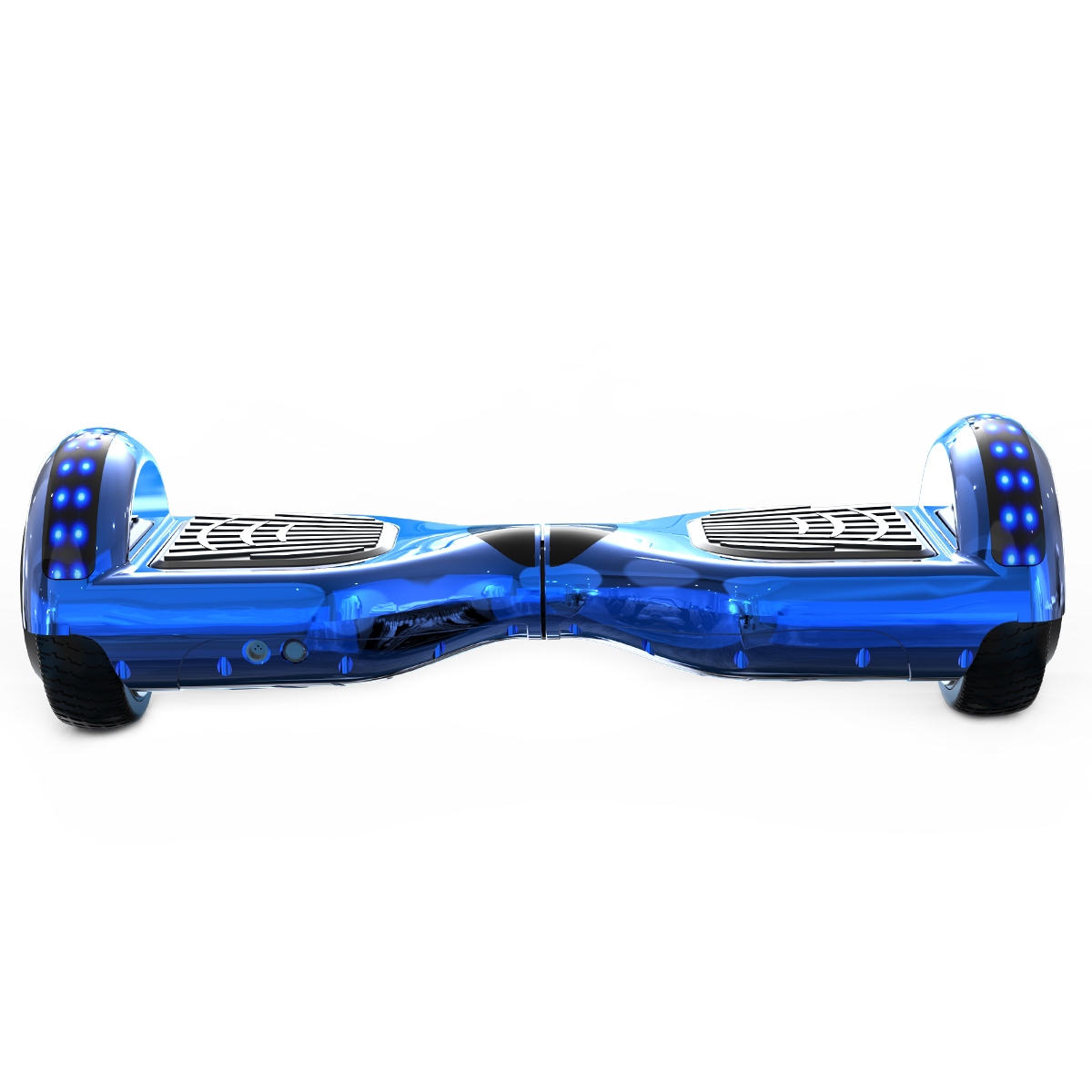 GEEKME JD8 Hoverboard (6,5 Board Zoll, Balance blau)