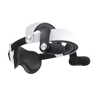 Accesorios de realidad virtual  - oculus quest2 auricular ajustable intercambiable elite quest3 recargable actualización SYNTEK, Meta, blanco